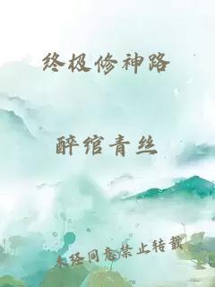 终极修神路